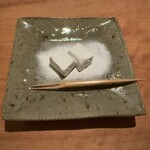 帝国ホテル 寅黒