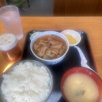 永井食堂 - 
