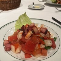 ウルフギャング・ステーキハウス 丸の内店 - 