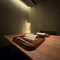 帝国ホテル 寅黒 -  帝国ホテル 寅黒 -