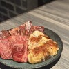 渋谷焼肉 ニクノヒ