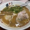 ラーメン横綱 堺店