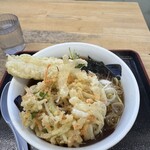 小田原パーキングエリア（下り） フードコート - 