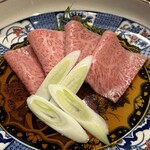 焼肉あをゐ - 