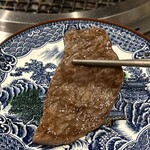 焼肉あをゐ - 