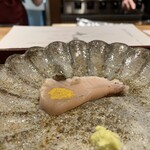 馳走 啐啄一十  - 