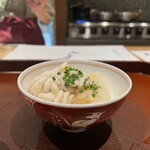 馳走 啐啄一十  - 