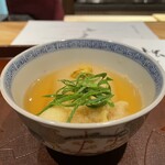 馳走 啐啄一十  - 