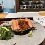 馳走 啐啄一十  - 