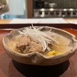 馳走 啐啄一十  - 