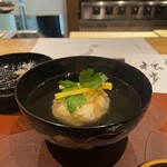 馳走 啐啄一十  - 