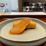 馳走 啐啄一十  - 