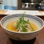 馳走 啐啄一十  - 