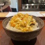 馳走 啐啄一十  - 