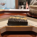 馳走 啐啄一十  - 