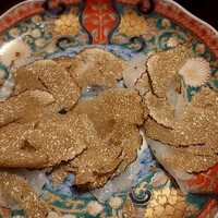 麻布 かどわき - 