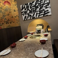 焼肉 ミツクニ 六本木 - 