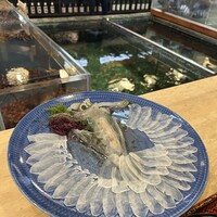 博多料亭 稚加榮 - 