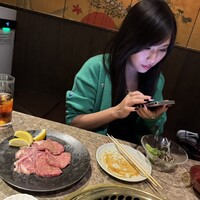 焼肉 ミツクニ 六本木 - 