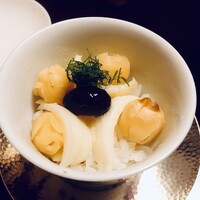 麻布 かどわき - 
