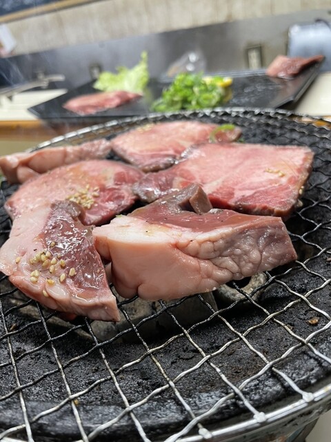 吉 （Kichi） - 十三/焼肉 | 食べログ