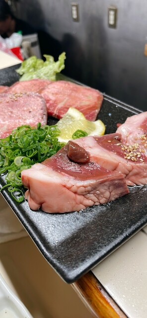 吉 （Kichi） - 十三/焼肉 | 食べログ