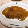 インデアンカレー 阪急三番街店