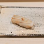 すし宮川 - すみいか