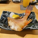 金目鯛の佐藤 - 