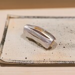 すし宮川 - 小肌