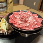 黒豚料理 あぢもり - 