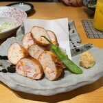 金目鯛の佐藤 - 