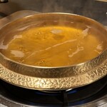 黒豚料理 あぢもり - 