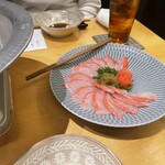 金目鯛の佐藤 - 