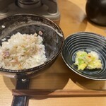 金目鯛の佐藤 - 