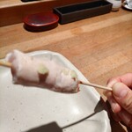 阿佐ヶ谷バードランド - 