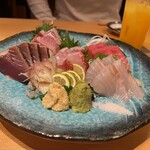 金目鯛の佐藤 - 