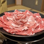 黒豚料理 あぢもり - 