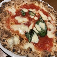 ピッツェリア&トラットリア ゴンゾ 目黒店 - 