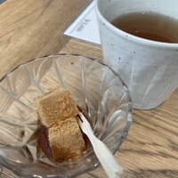 肉寿司 肉和食 KINTAN コレド室町 - 