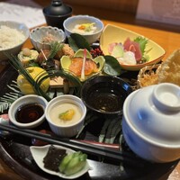 日本料理 きた山 新横浜店 - 