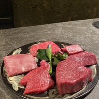 焼肉 思食 - 
