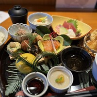 日本料理 きた山 新横浜店 - 