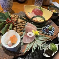 日本料理 きた山 新横浜店 - 