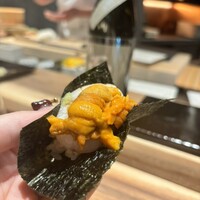 鮨 飛鳥 - 
