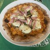 石窯PIZZA 気まま