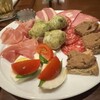 イタリア料理 フィオレンツァ