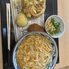 丸亀製麺 アリオ川口店
