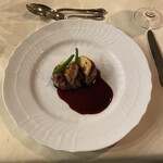 276096673 - 肉料理