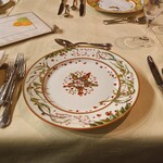 オーベルジーヌ - 